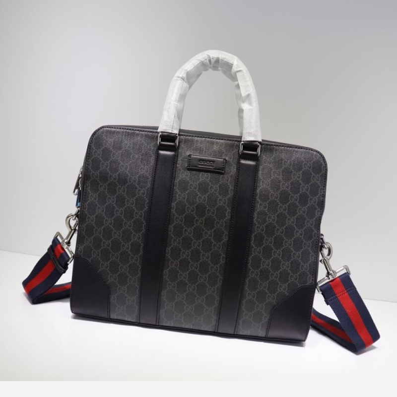 mens G*u*i briefcases